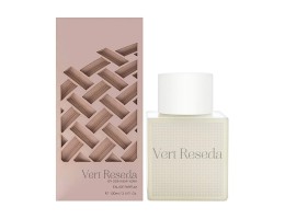 عطر اودين Vert Reseda Odin او دى بارفيوم